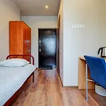 Hotel Rvr Smart With Free Parking And Self Check-in 3*