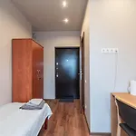 Rvr Smart With Free Parking And Self Check-in 3* Riga