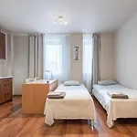 Rvr Smart With Free Parking And Self Check-in Hotel 3*
