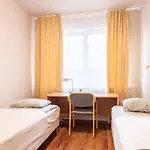 Rvr Smart With Free Parking And Self Check-in Hotel Riga