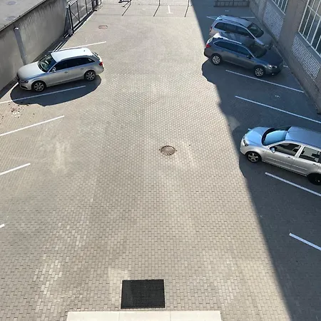 Rvr Smart With Free Parking And Self Check-in فندق 3*