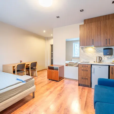 Rvr Smart With Free Parking And Self Check-in