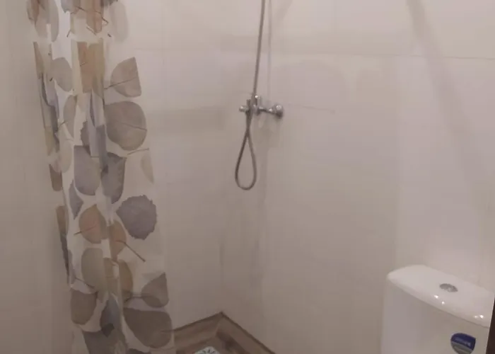 فندق Rvr Smart With Free Parking And Self Check-in 3*